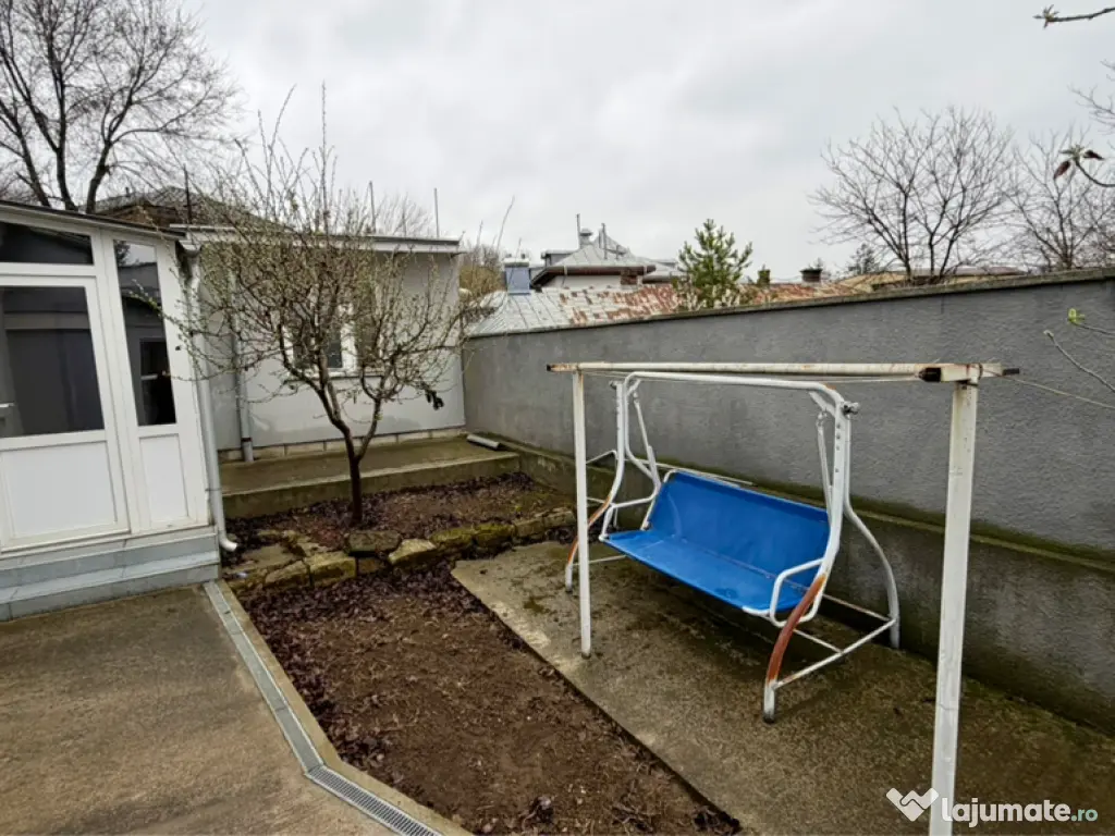 Apartament 2 camere lângă UAIC – opțiune pe camere sau integral! 