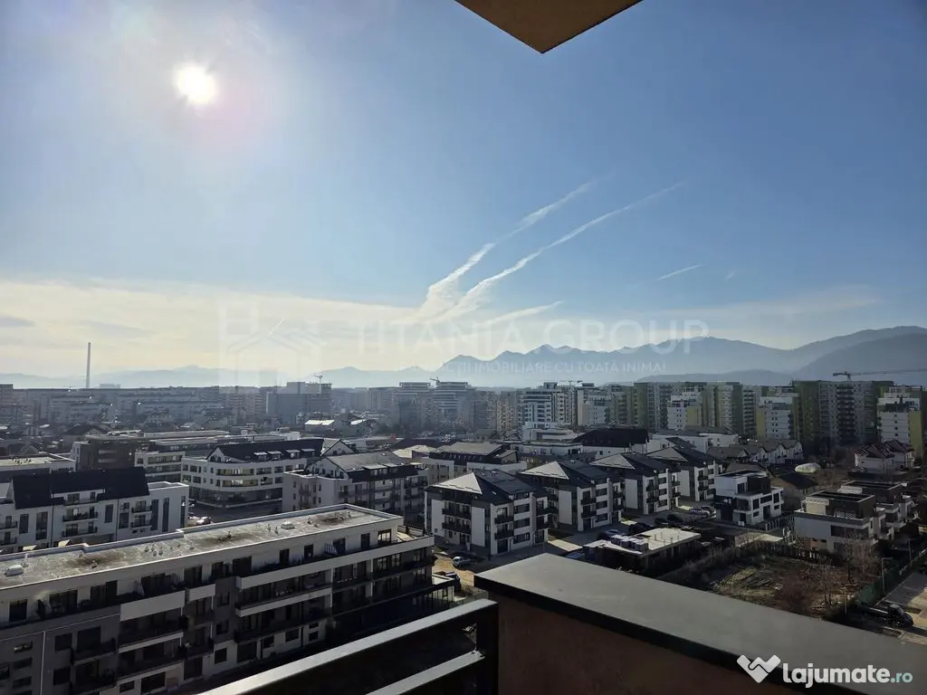 Apartament 3 camere decomandat, Prima inchiriere, Tractor... 