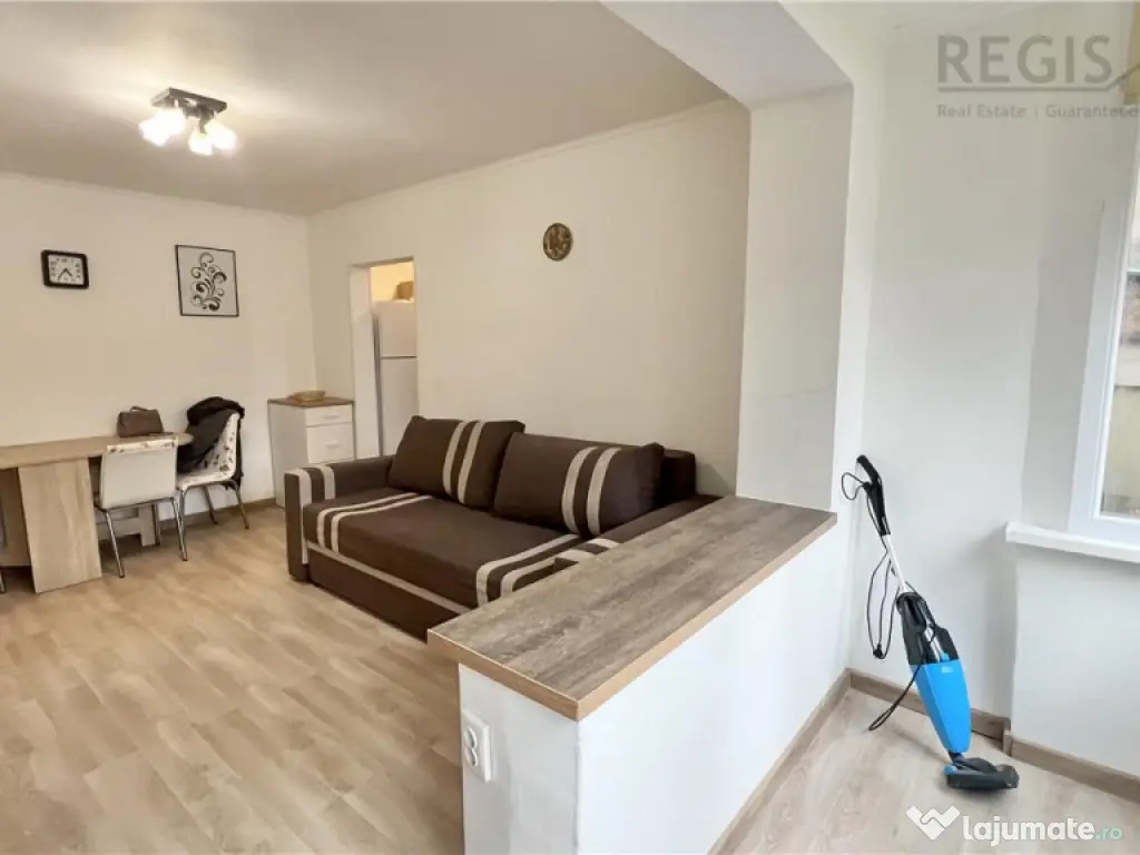 Apartament 2 camere cu parcare, zona ITC 