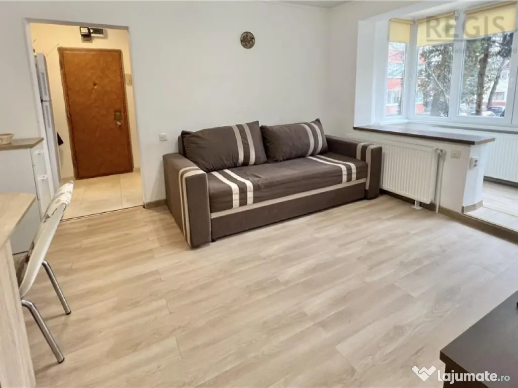 Apartament 2 camere cu parcare, zona ITC 