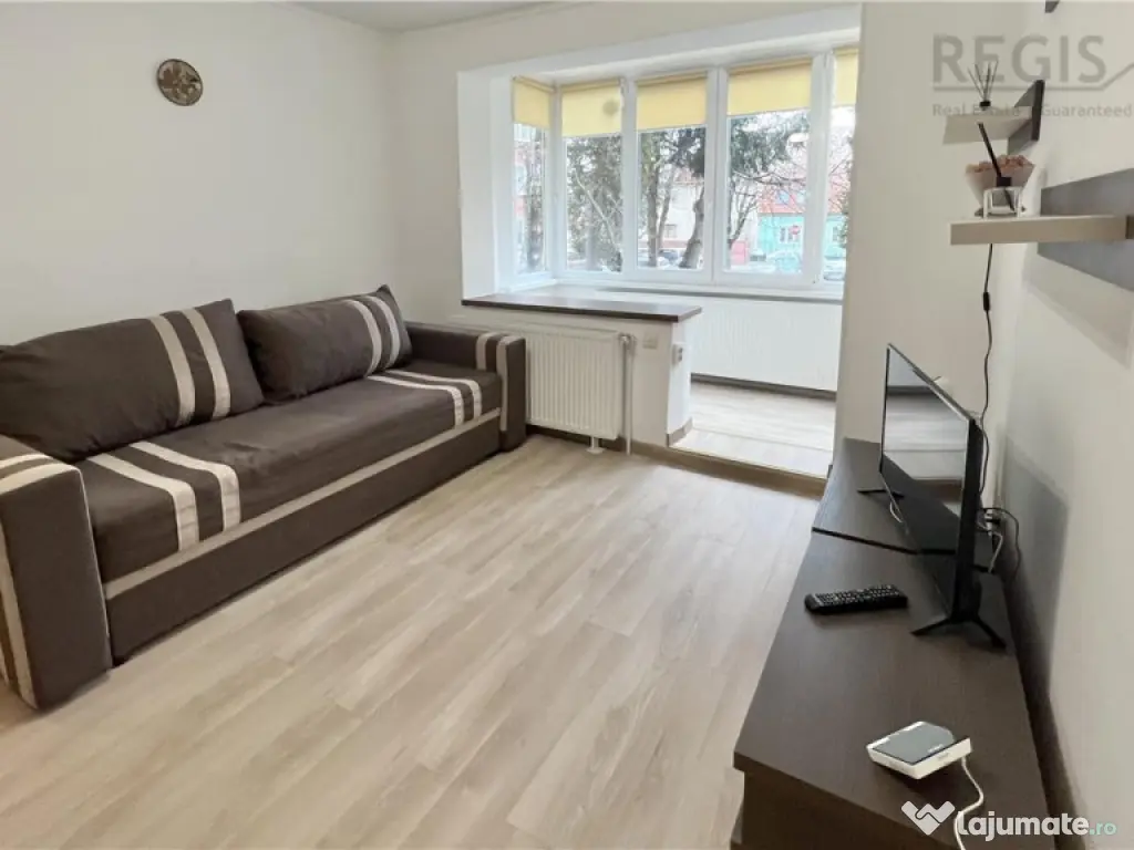 Apartament 2 camere cu parcare, zona ITC 