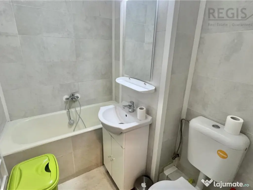 Apartament 2 camere cu parcare, zona ITC 