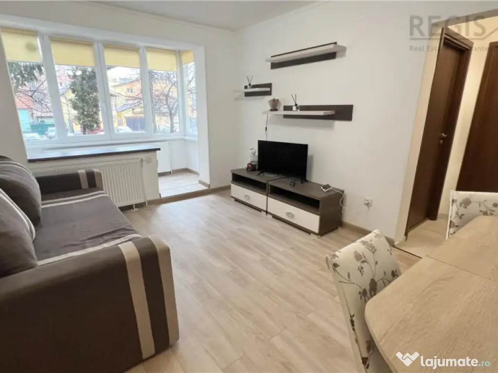 Apartament 2 camere cu parcare, zona ITC 