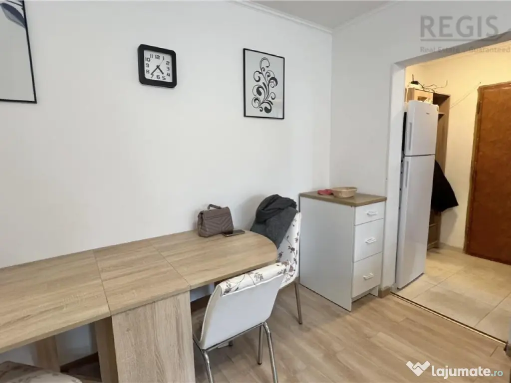 Apartament 2 camere cu parcare, zona ITC 