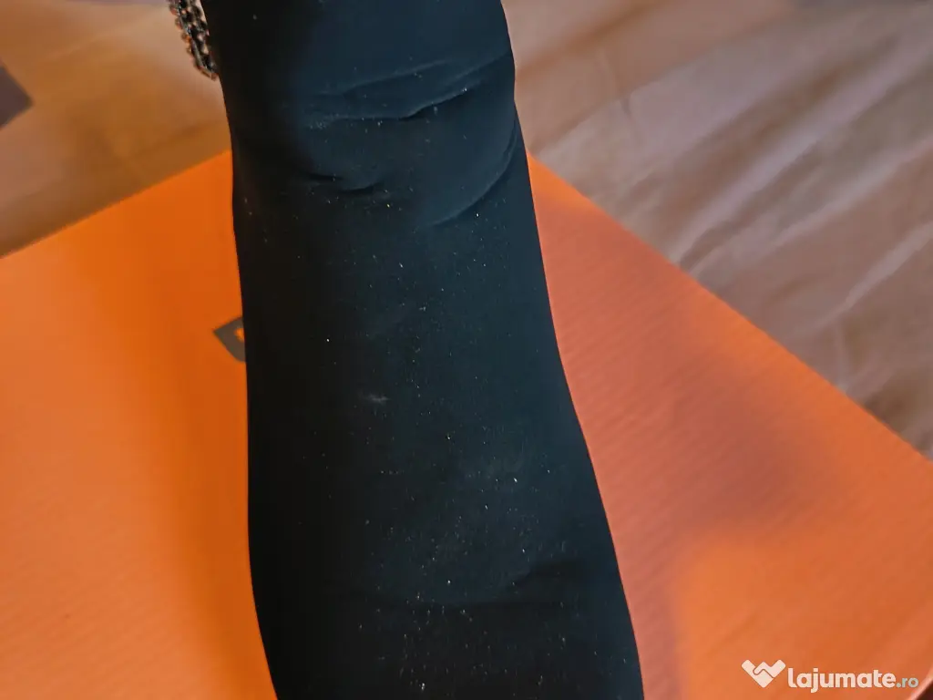 Botine și pantofi de ocazie! 