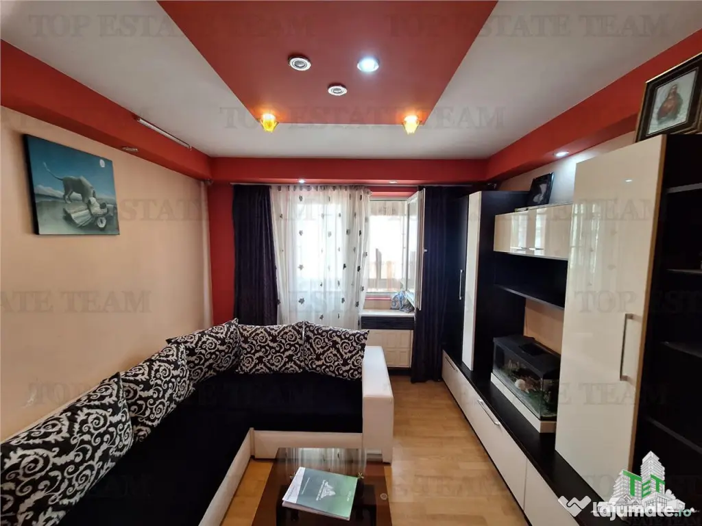 Apartament 2 camere - Viziru - Braila 