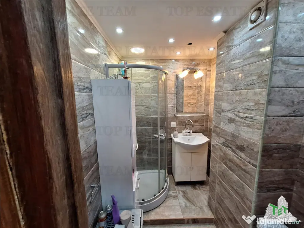 Apartament 2 camere - Viziru - Braila 