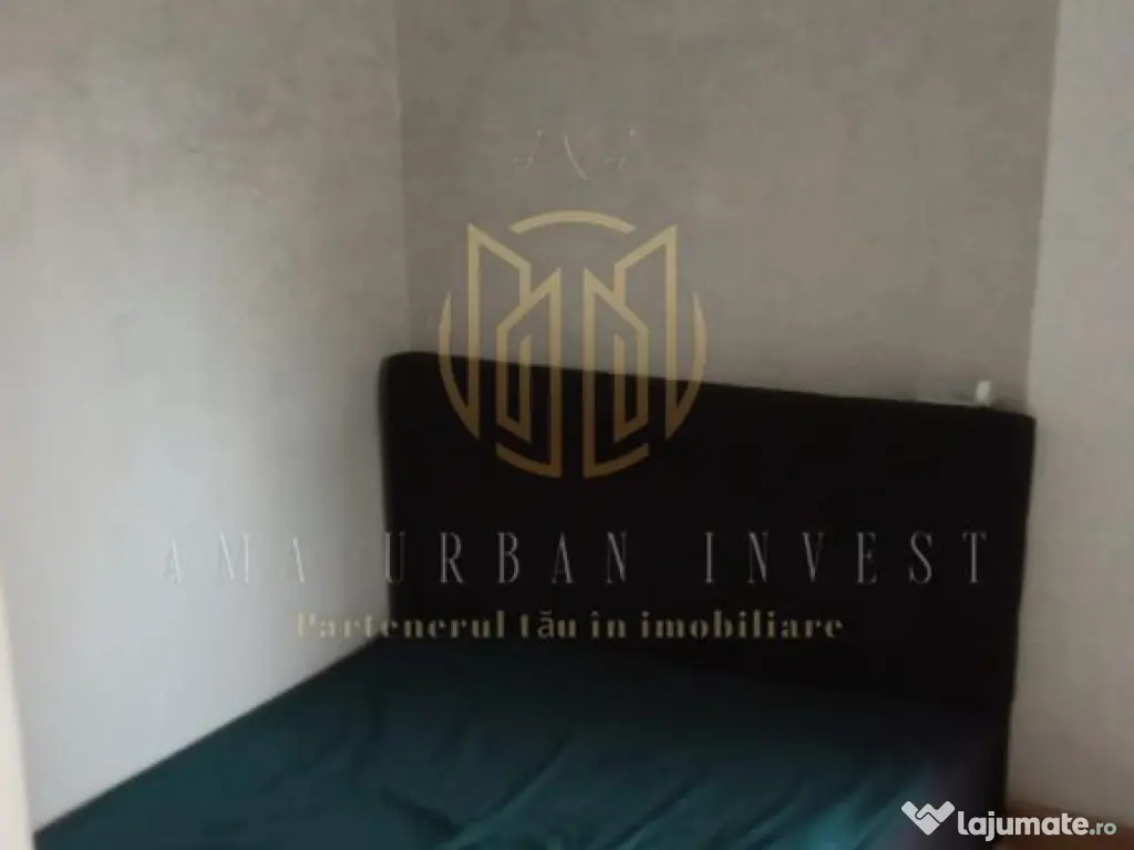 3 Camere | Zona Mărgeanului - Crizantemelor | Etaj 2/4 |... 