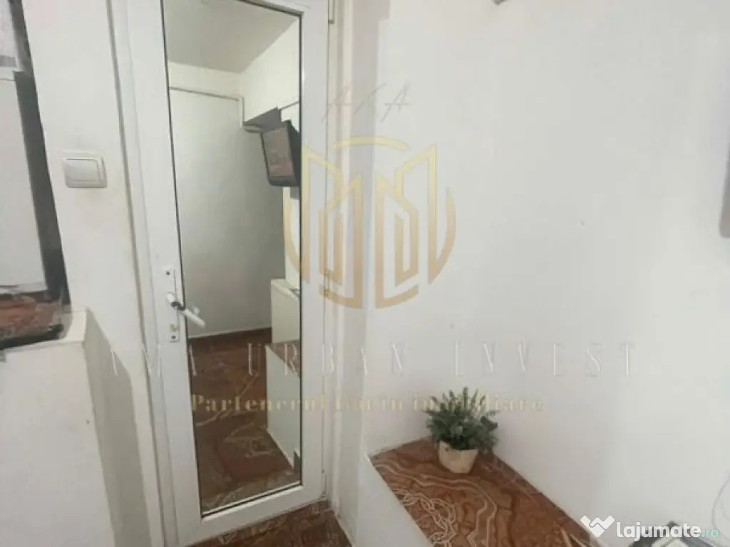 3 Camere | Zona Mărgeanului - Crizantemelor | Etaj 2/4 |... 