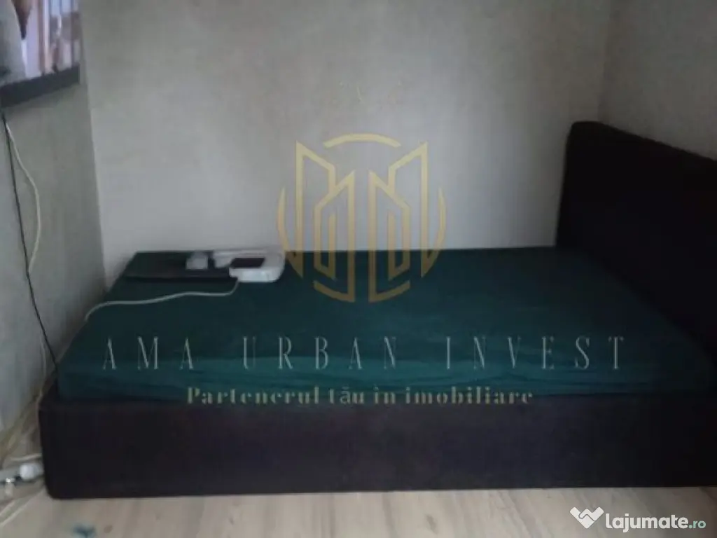 3 Camere | Zona Mărgeanului - Crizantemelor | Etaj 2/4 |... 