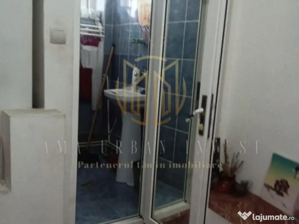 3 Camere | Zona Mărgeanului - Crizantemelor | Etaj 2/4 |... 