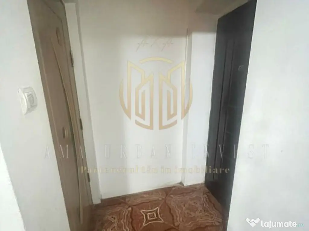 3 Camere | Zona Mărgeanului - Crizantemelor | Etaj 2/4 |... 