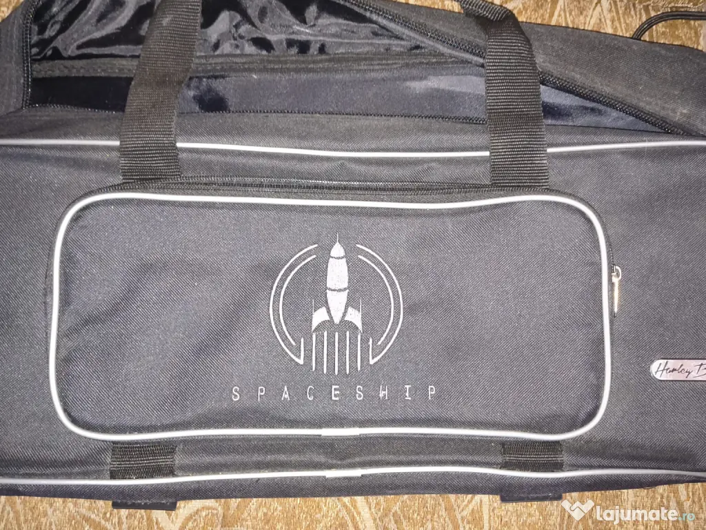 Pedale chitara diferite efecte 