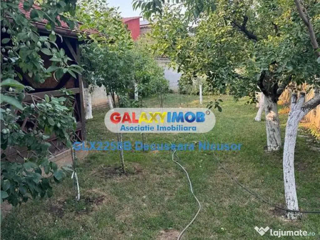 Casa mobilata utilata pe strada Nicolae Iorga 70 mp 1100 Eur 