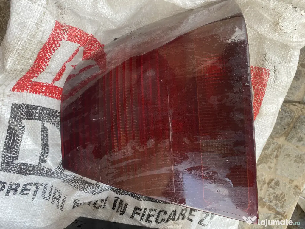 Triple Vw Bora Sedan 