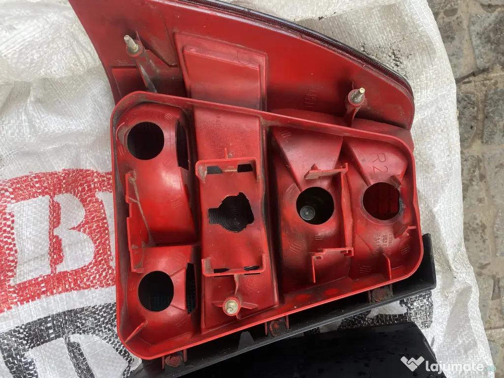 Triple Vw Bora Sedan 