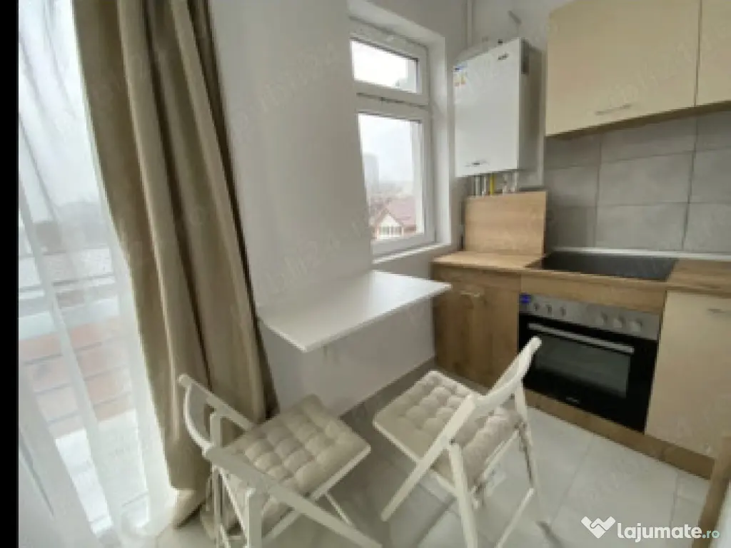 Dimitrie leonida occidentului cu parcare 