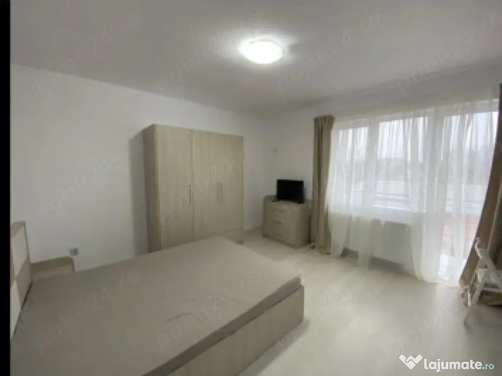 Dimitrie leonida occidentului cu parcare 