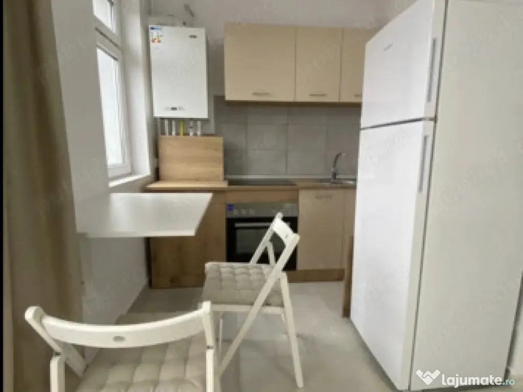 Dimitrie leonida occidentului cu parcare 