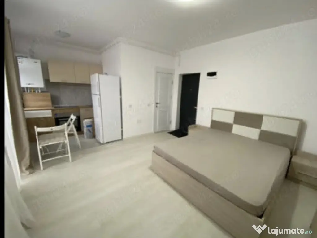 Dimitrie leonida occidentului cu parcare 