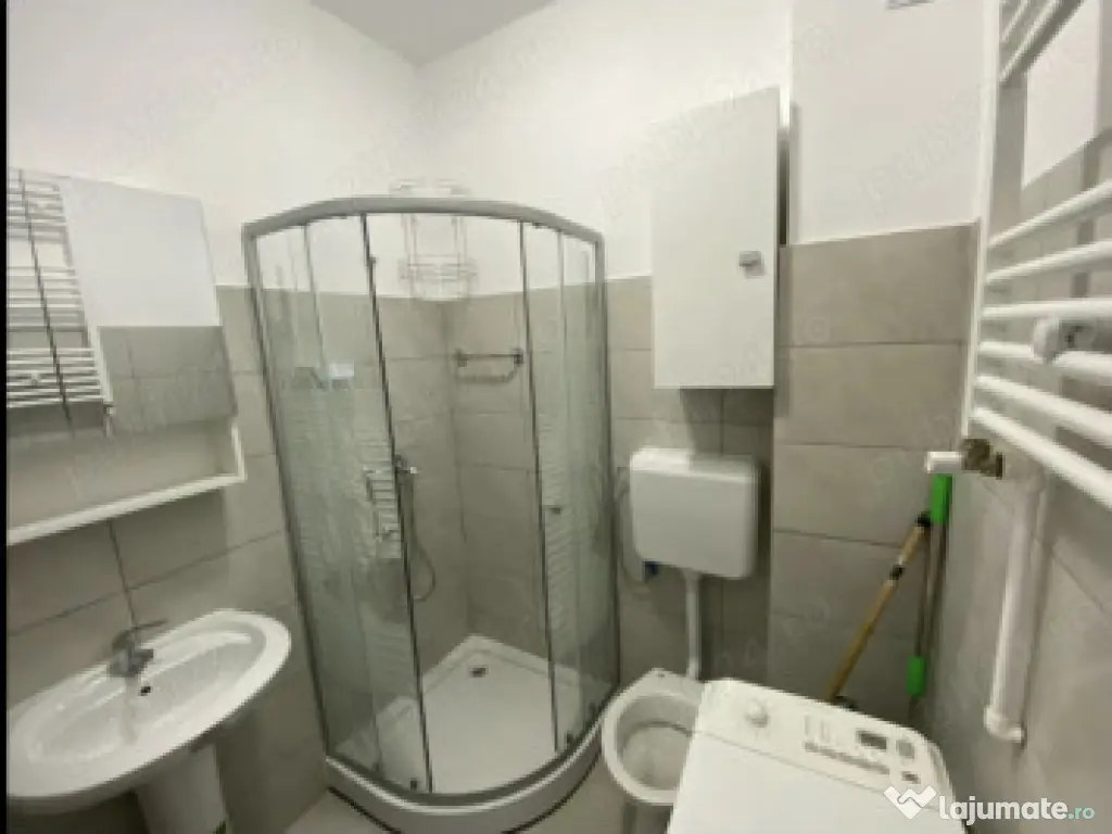 Dimitrie leonida occidentului cu parcare 