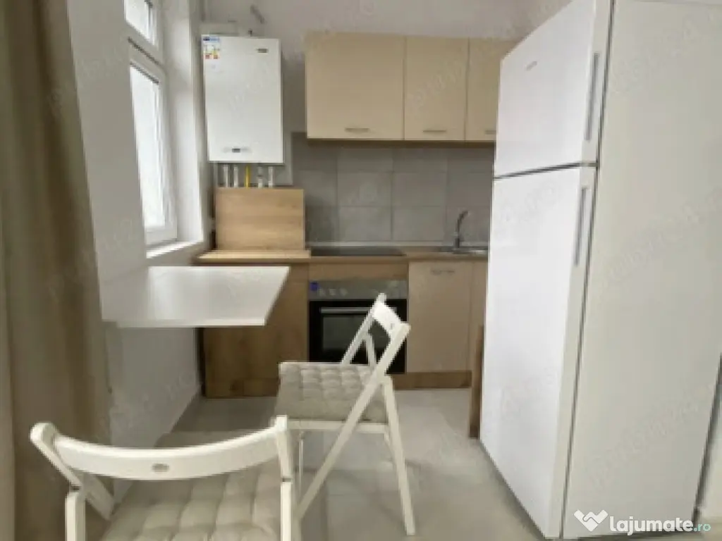 Dimitrie leonida occidentului cu parcare 