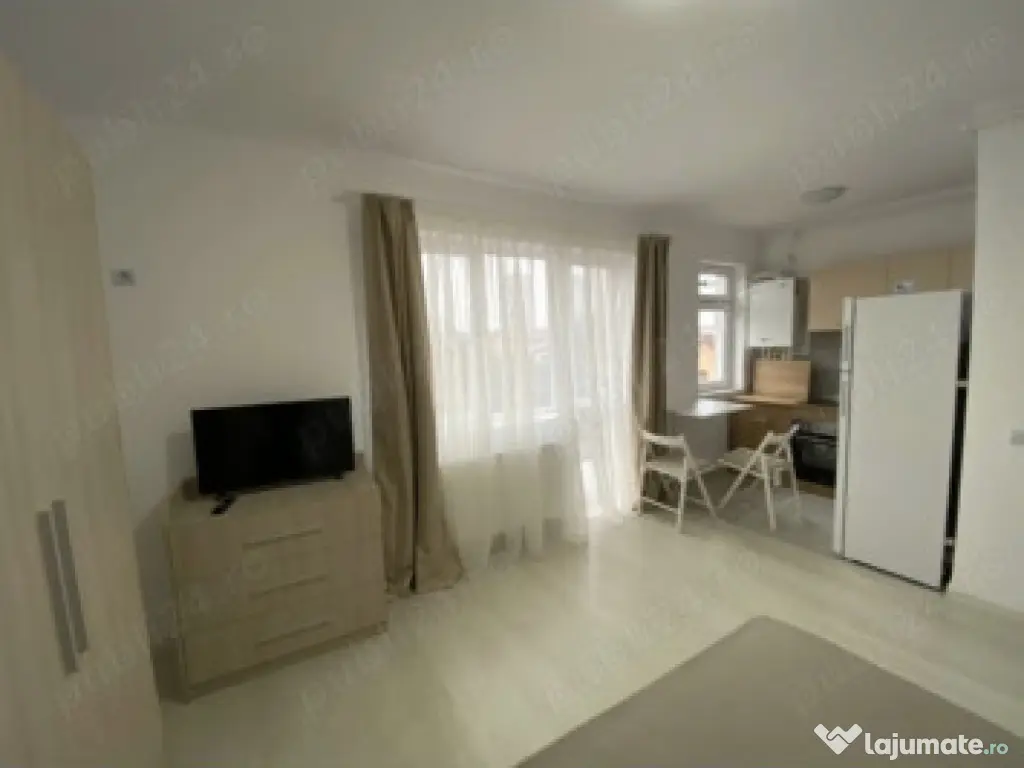 Dimitrie leonida occidentului cu parcare 