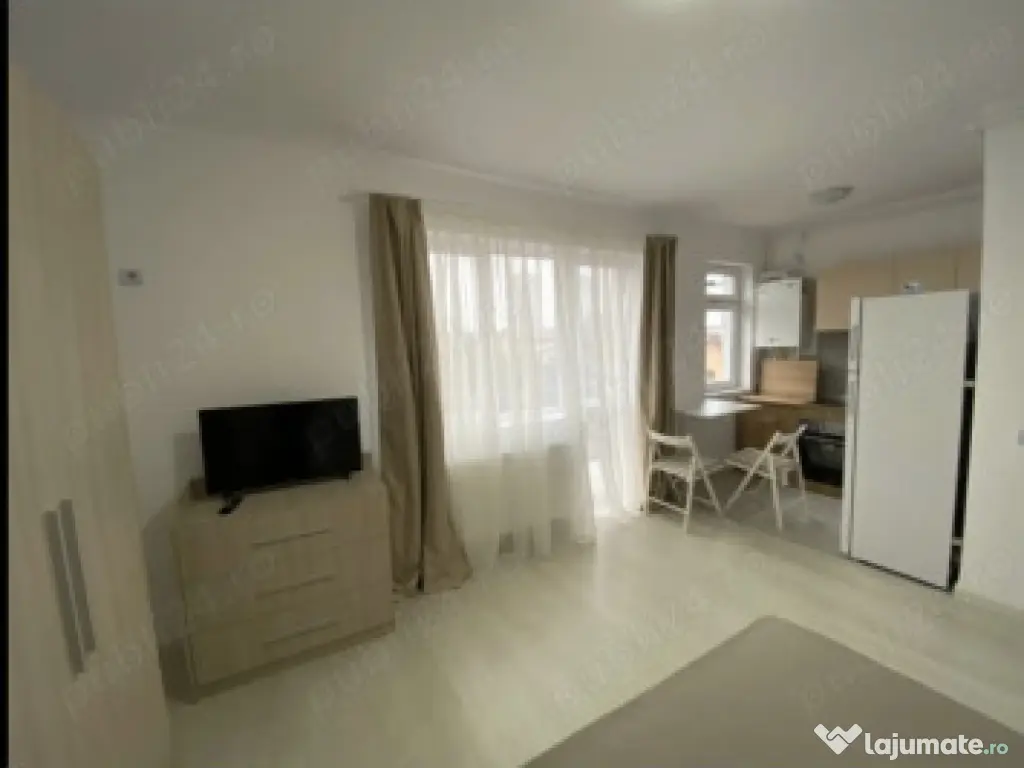 Dimitrie leonida occidentului cu parcare 