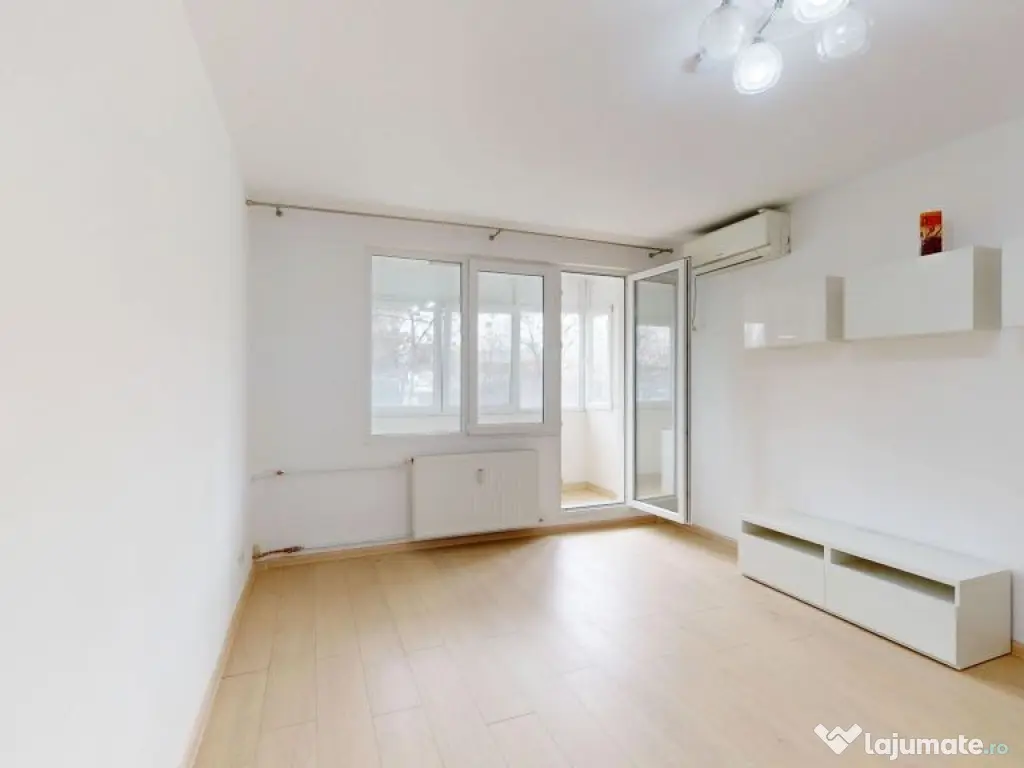 Apartament 2 camere Fundeni | Etaj 1 | 50 mp | Renovat 