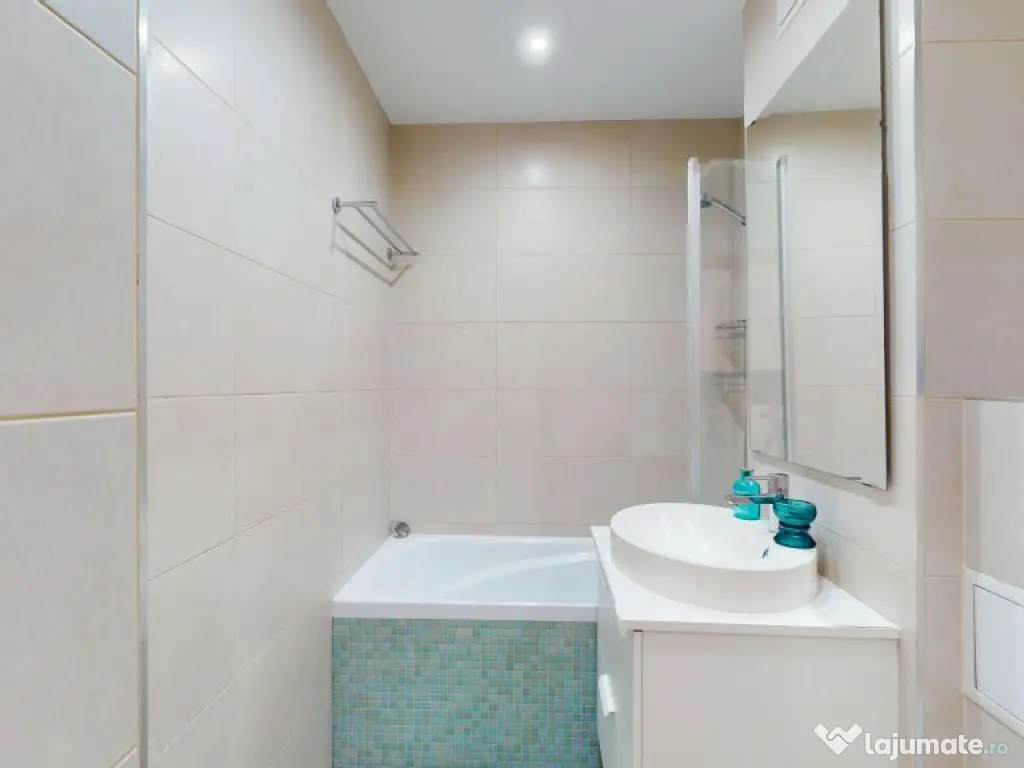 Apartament 2 camere Fundeni | Etaj 1 | 50 mp | Renovat 