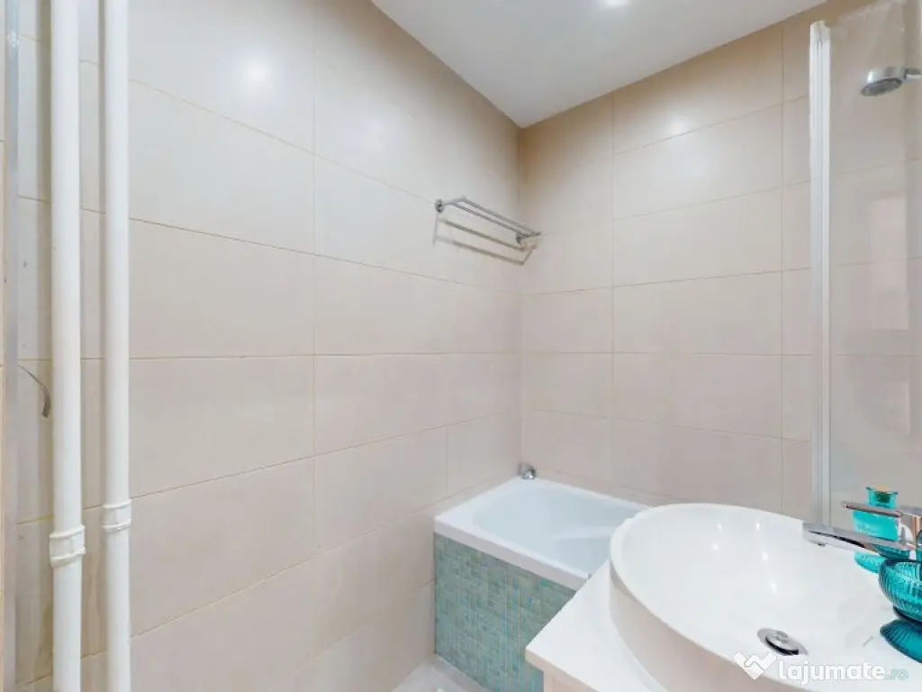 Apartament 2 camere Fundeni | Etaj 1 | 50 mp | Renovat 