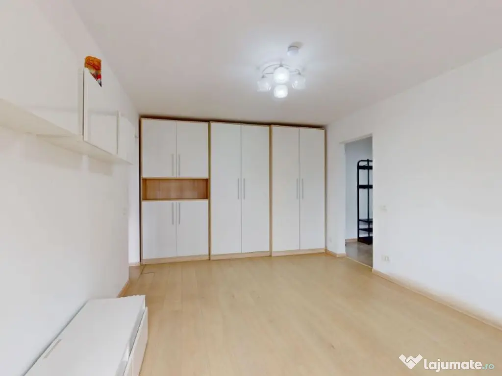 Apartament 2 camere Fundeni | Etaj 1 | 50 mp | Renovat 