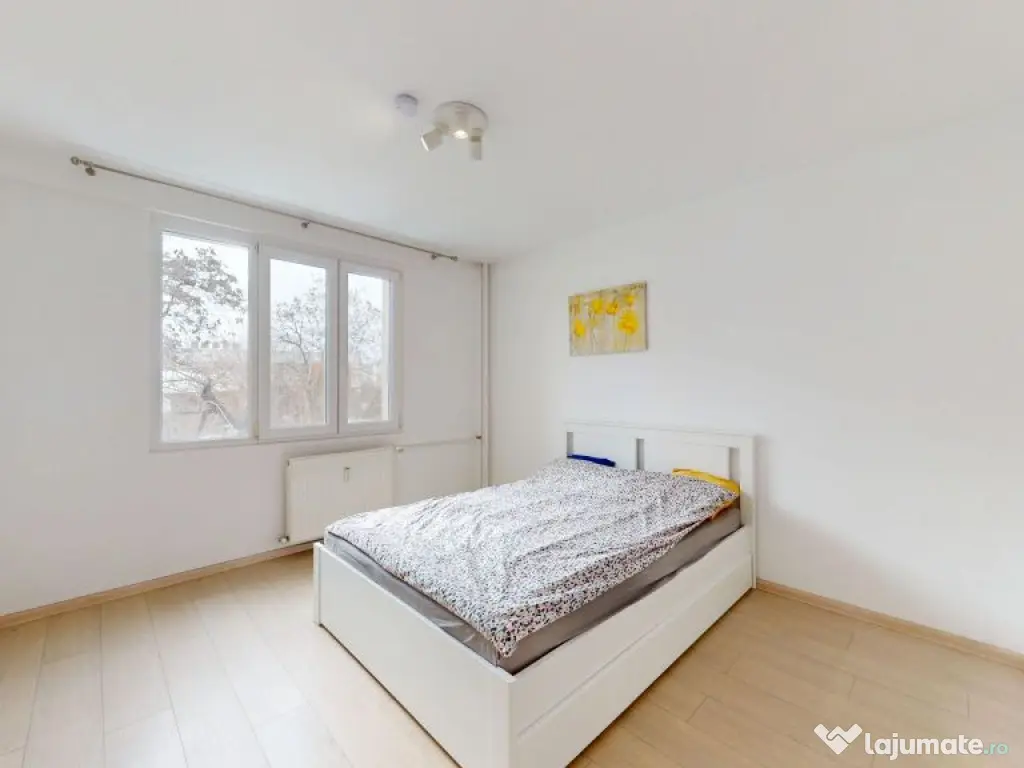 Apartament 2 camere Fundeni | Etaj 1 | 50 mp | Renovat 