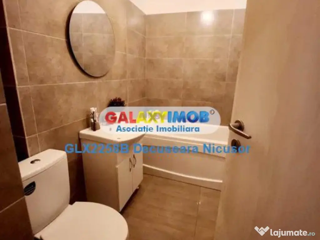 Garsoniera in Pollux Residence, mobilata, Utilata, 48.900 Eu 