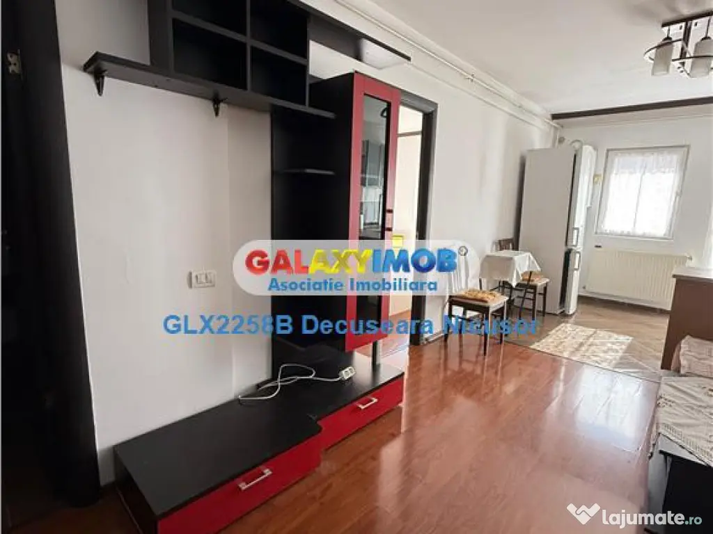 Apartament 2 camere mobilat utilat in Militari Residence, 69 