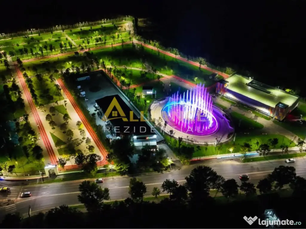 Metalurgiei-3 Camere-Mobilat/Utilat 