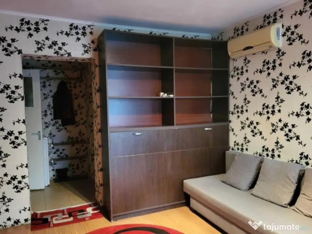 Iancului etaj 9 din 10 decomandat 