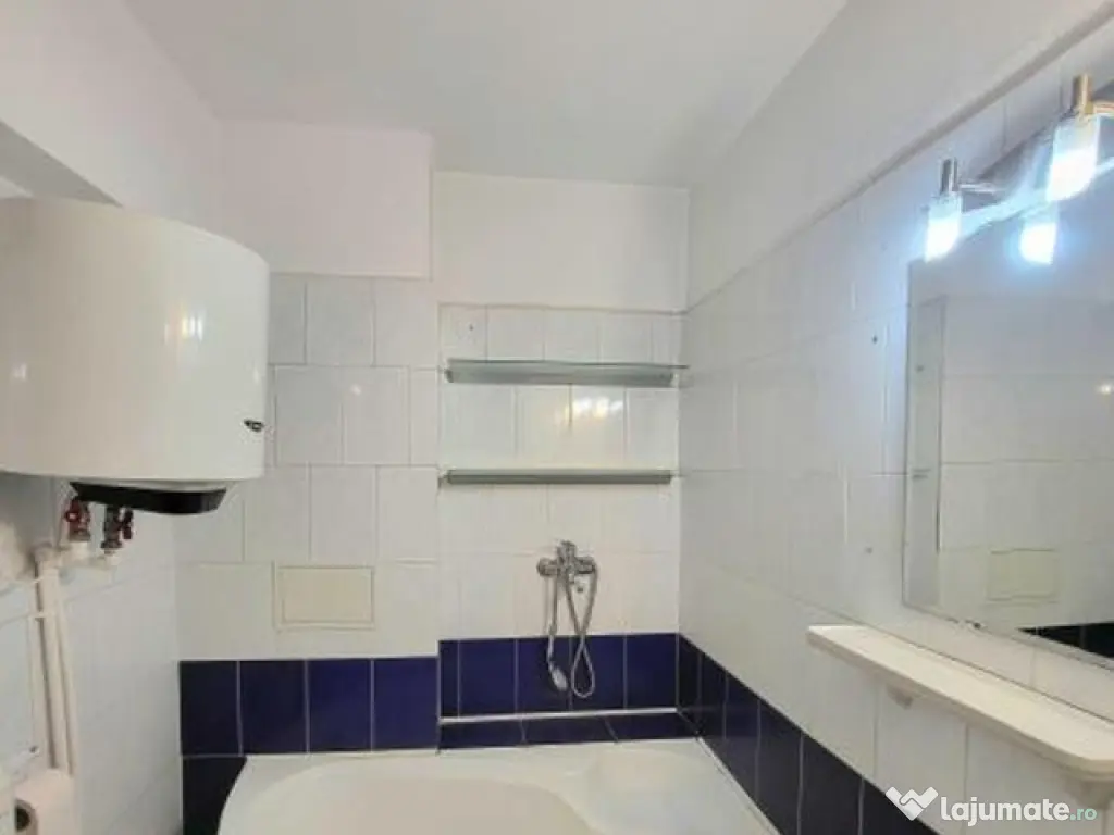 Iancului etaj 9 din 10 decomandat 