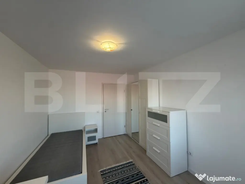 Duplex de 4 camere, 120 mp, gradina , parcare, zona Edgar Qu 