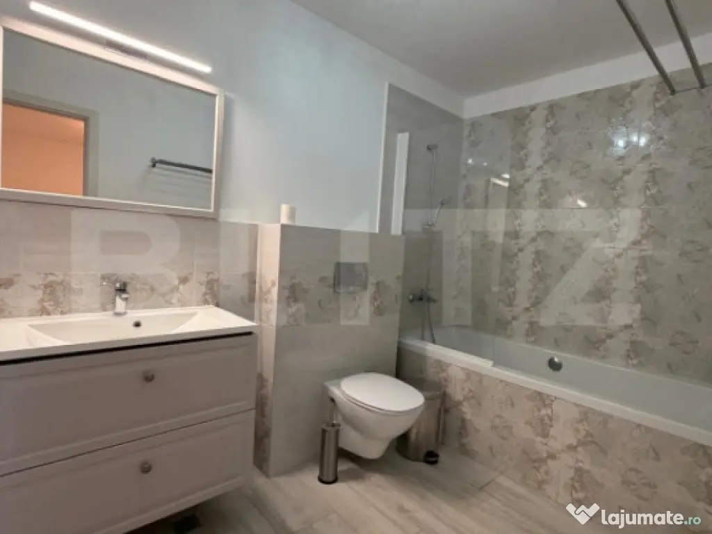 Duplex de 4 camere, 120 mp, gradina , parcare, zona Edgar Qu 