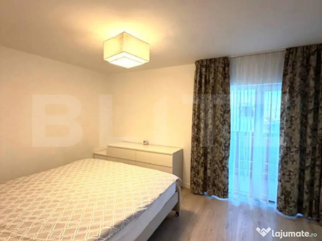 Duplex de 4 camere, 120 mp, gradina , parcare, zona Edgar Qu 