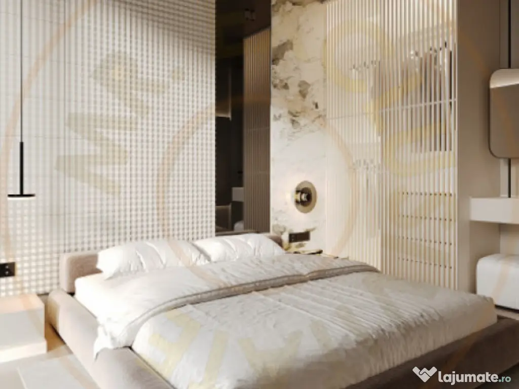 2 camere+birou Prima Astera Drumul Taberei 