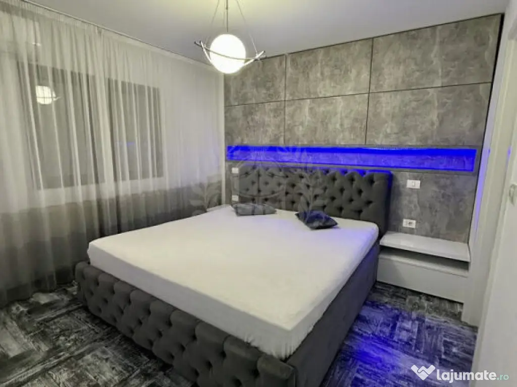 //4 CAMERE ULTRACENTRAL// 93 MP// 2 BALCOANE INCHISE//BOXA 