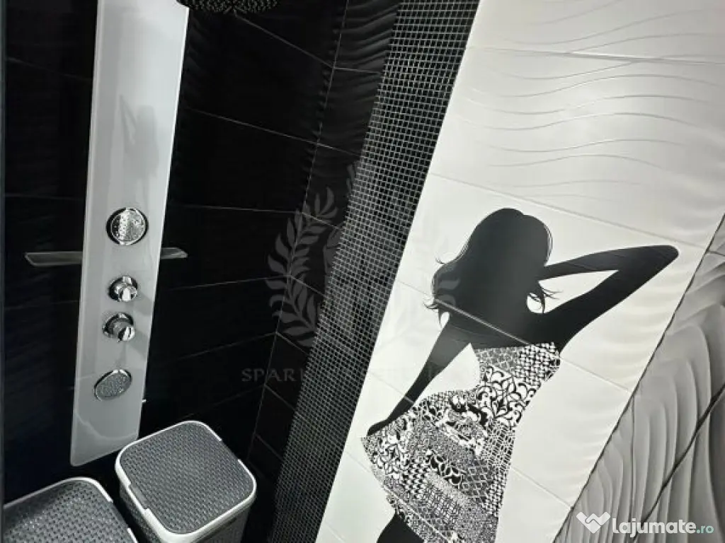 //4 CAMERE ULTRACENTRAL// 93 MP// 2 BALCOANE INCHISE//BOXA 