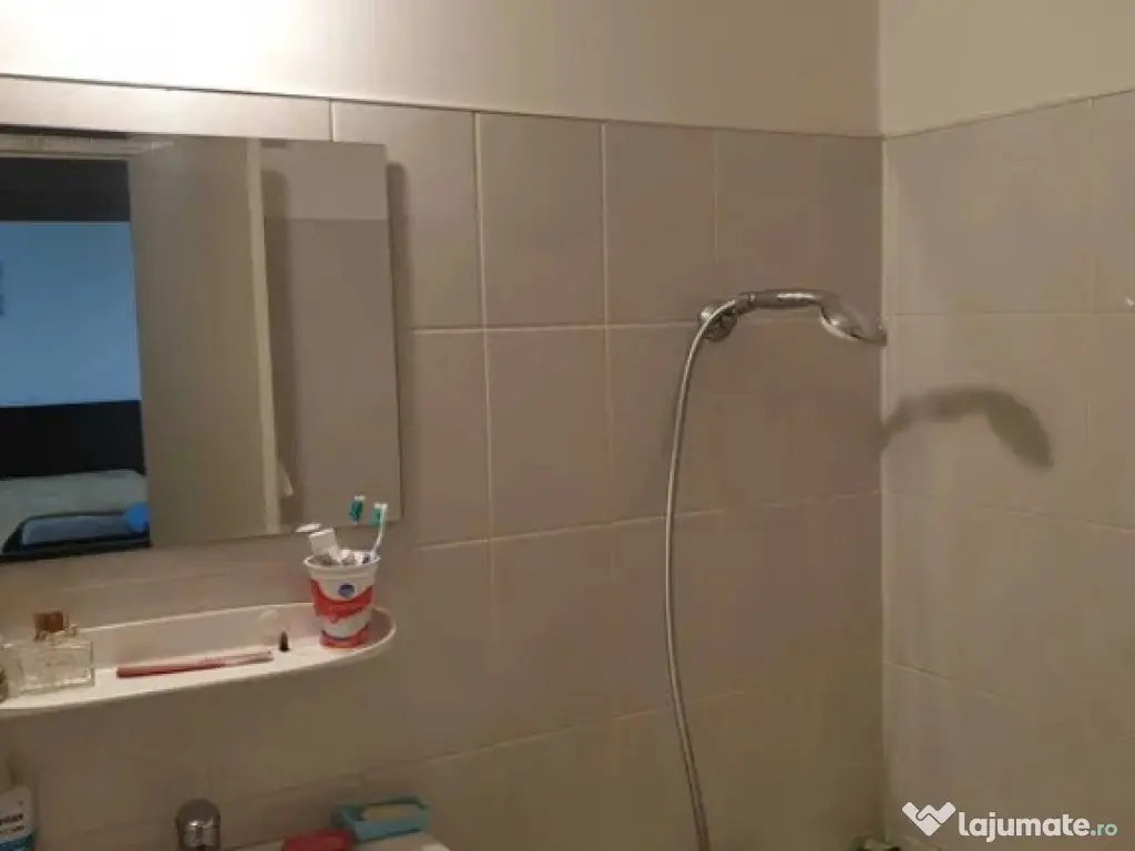 Garsoniera de vanzare, 40 mp, Brazda lui Novac, zona America 