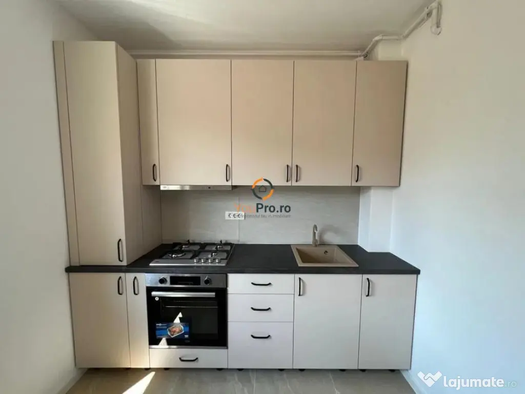 Decomandat Monarch Residence Mosnita Noua/Doua Locuri de Pa 