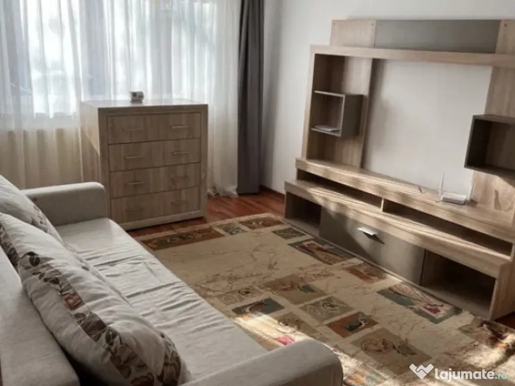 Apartament 3 camere Subcetate City Sanpetru 