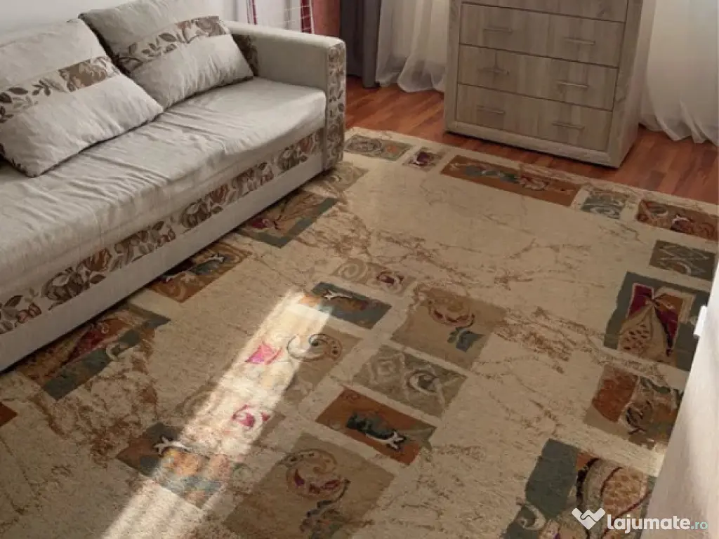 Apartament 3 camere Subcetate City Sanpetru 