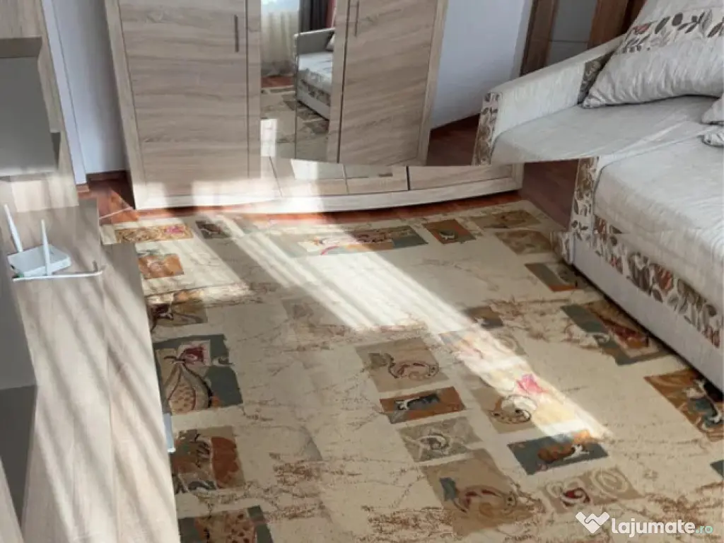 Apartament 3 camere Subcetate City Sanpetru 