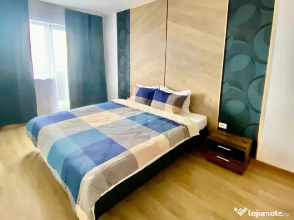 Apartament 3 camere Subcetate City Sanpetru 